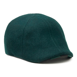 The Boondock Boston Scally Cap - Dark Green - featured image