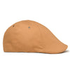 The Worker Boston Scally Cap - Craft Tan - alternate image 9