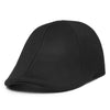 The Responder Boston Scally Cap - Fire Black - alternate image 3