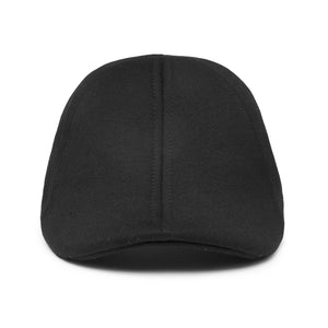 The Responder Boston Scally Cap - Fire Black - alternate image 4