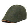 The Bourbon Boston Scally Cap - Cask & Barley Plaid - alternate image 3