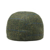 The Bourbon Boston Scally Cap - Cask & Barley Plaid - alternate image 5