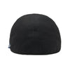 The Bareknuckle Boston Scally Cap - Black - alternate image 5