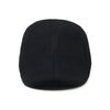 The Bareknuckle Boston Scally Cap - Black - alternate image 4