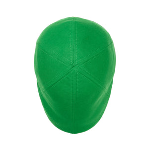 The Punk Boston Scally Cap - Irish Green - alternate image 6