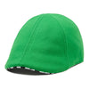 The Punk Boston Scally Cap - Irish Green - alternate image 3