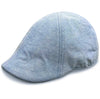 The Cape Codder Boston Scally Cap - Anchor & Saltbox Blue - alternate image 4