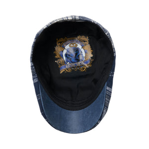 The Royal Rose Boston Scally Cap - Royal Plaid - alternate image 3