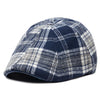 The Royal Rose Boston Scally Cap - Royal Plaid - alternate image 4