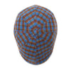 The Frostland Boston Scally Cap - Yeti Plaid - alternate image 6