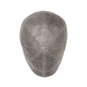The Scrapyard Boston Scally Cap - Steel Horse - alternate image 6