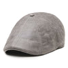 The Scrapyard Boston Scally Cap - Steel Horse - alternate image 3