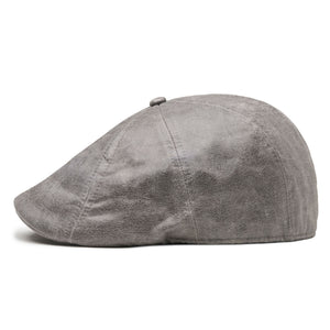 The Scrapyard Boston Scally Cap - Steel Horse - alternate image 7