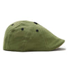 The Grunt Boston Scally Cap - Army Green - alternate image 8