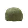 The Grunt Boston Scally Cap - Army Green - alternate image 5
