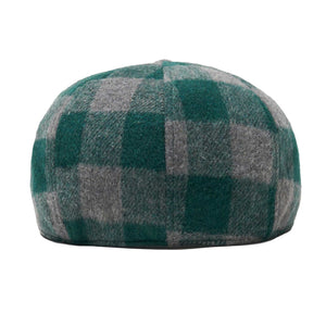 The Irish Baker Boy Boston Scally Cap - Clover & Stone - alternate image 5