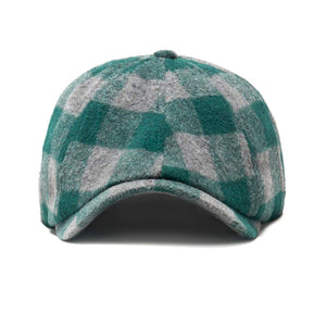 The Irish Baker Boy Boston Scally Cap - Clover & Stone - alternate image 4