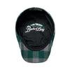 The Irish Baker Boy Boston Scally Cap - Clover & Stone - alternate image 2