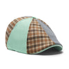 The Julep Boston Scally Cap - Patchwork - featured image