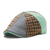 The Julep Boston Scally Cap - Patchwork - alternate image 4