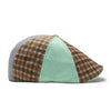 The Julep Boston Scally Cap - Patchwork - alternate image 9