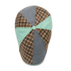 The Julep Boston Scally Cap - Patchwork - alternate image 7