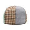 The Julep Boston Scally Cap - Patchwork - alternate image 6