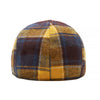 The Majestic Rose Boston Scally Cap - Majestic Plaid - alternate image 6