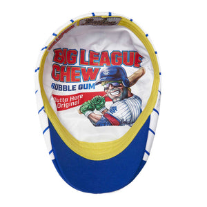 The Big League Chew Boston Scally Cap - Outta Here Original - alternate image 3
