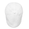 The Cool Air Boston Scally Cap - White - alternate image 7