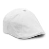 The Cool Air Boston Scally Cap - White - featured image