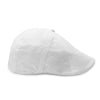 The Cool Air Boston Scally Cap - White - alternate image 9