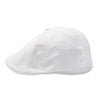 The Cool Air Boston Scally Cap - White - alternate image 8