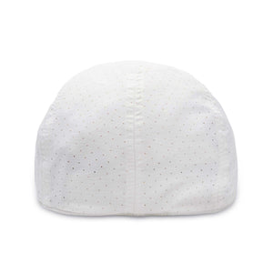 The Cool Air Boston Scally Cap - White - alternate image 6