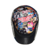 Aerosmith Boston Scally Cap - Patchwork - alternate image 2