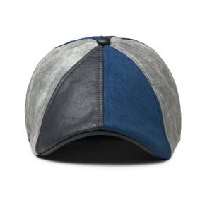 Aerosmith Boston Scally Cap - Patchwork - alternate image 4