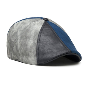 Aerosmith Boston Scally Cap - Patchwork - featured image