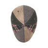 The Azalea Boston Scally Cap - Patchwork Edition - alternate image 7