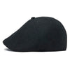 The Cottage Boston Scally Cap - Black Sand - alternate image 8