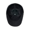 The Cottage Boston Scally Cap - Black Sand - alternate image 3