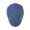 The Cottage Boston Scally Cap - Saltwater Blue - alternate image 7