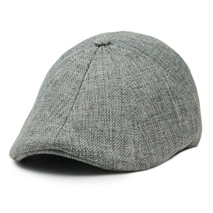 The Cottage Boston Scally Cap - Aged Cedar - alternate image 4