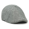 The Cottage Boston Scally Cap - Aged Cedar - featured image