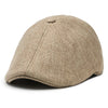 The Cottage Boston Scally Cap - Sand - alternate image 4
