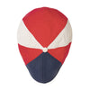 The Cool Air Boston Scally Cap - Patriotic Patchwork - alternate image 6