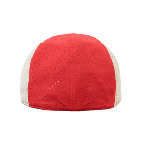 The Cool Air Boston Scally Cap - Patriotic Patchwork - alternate image 5