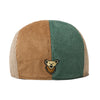 The Grateful Dead Dancing Bears Boston Scally Cap - Truckin' Patchwork - alternate image 6