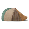 The Grateful Dead Dancing Bears Boston Scally Cap - Truckin' Patchwork - alternate image 9