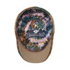 The Grateful Dead Dancing Bears Boston Scally Cap - Truckin' Patchwork - alternate image 3