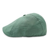 The Cool Air Boston Scally Cap - OD Green - alternate image 8